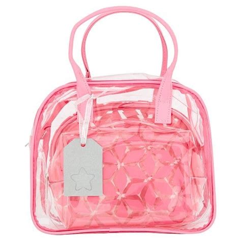 superdrug makeup bag